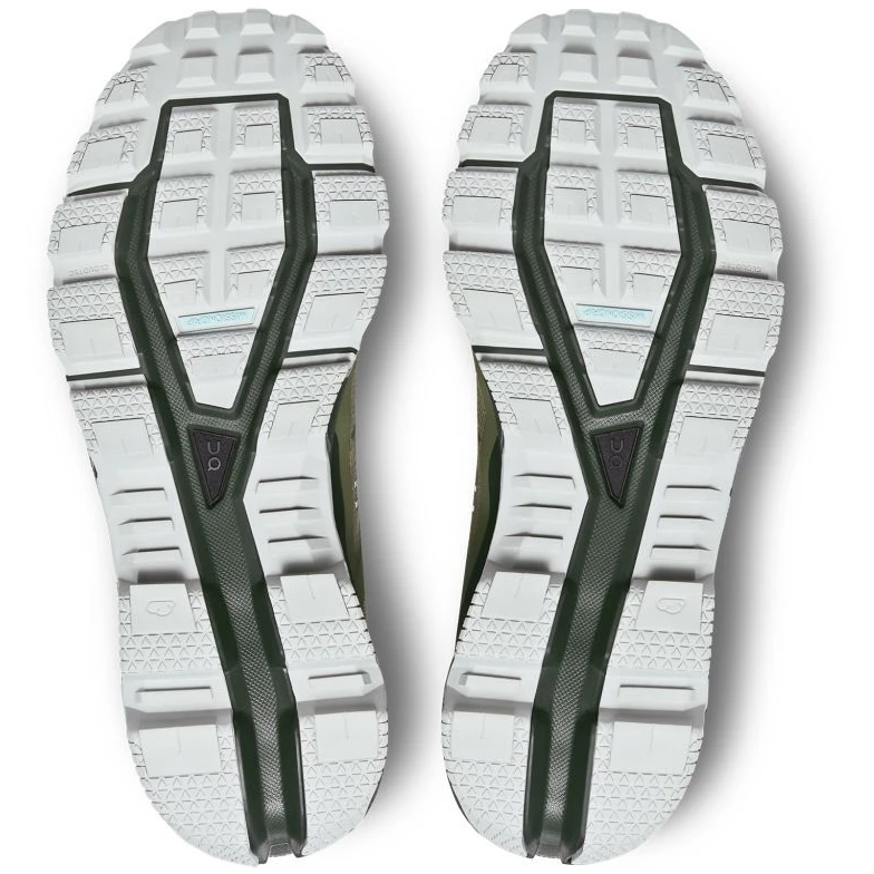 On Running On Cloudventure Dames Trail Hardloopschoenen - Olive & Fir 5 On Running On Cloudventure Dames Trail Hardloopschoenen - Olive & Fir - Afbeelding 5