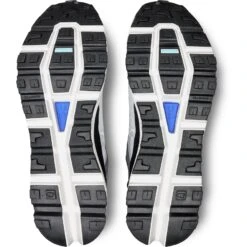 On Running On Cloudvista Heren Trail Hardloopschoenen - Zwart & Wit 10 On Running On Cloudvista Heren Trail Hardloopschoenen - Zwart & Wit -On Running on cloudvista men trailrunning shoe black white 4 1554954