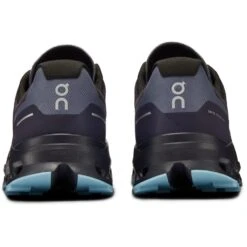 On Running On Cloudvista Heren Trail Hardloopschoenen - Navy & Wash 11 On Running On Cloudvista Heren Trail Hardloopschoenen - Navy & Wash -On Running on cloudvista men trailrunning shoe navy wash 2 1554963 1