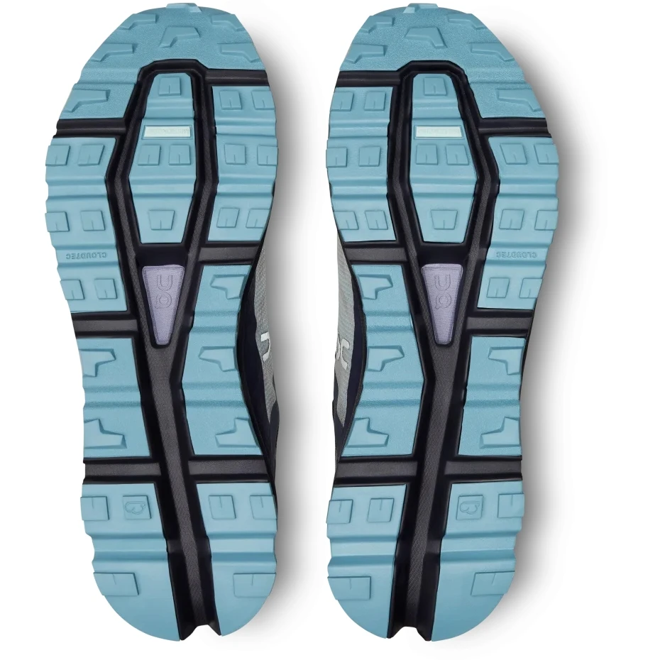 On Running On Cloudvista Heren Trail Hardloopschoenen - Navy & Wash 5 On Running On Cloudvista Heren Trail Hardloopschoenen - Navy & Wash - Afbeelding 5