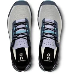 On Running On Cloudvista Heren Trail Hardloopschoenen - Navy & Wash 9 On Running On Cloudvista Heren Trail Hardloopschoenen - Navy & Wash -On Running on cloudvista men trailrunning shoe navy wash 5 1554966 1
