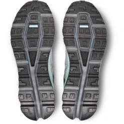 On Running On Cloudvista Heren Trail Hardloopschoenen - Alloy & Black -On Running on cloudvista trailrunning shoe alloy black 5 1456339