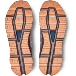 On Running On Cloudvista Waterproof Trail Hardloopschoenen - Zinc & Grape 8 On Running On Cloudvista Waterproof Trail Hardloopschoenen - Zinc & Grape -On Running on cloudvista waterproof men trailrunning shoe zinc grape 4 1522262