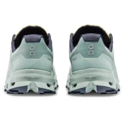 On Running On Cloudvista Waterproof Trail Hardloopschoenen - Chalk & Moss 11 On Running On Cloudvista Waterproof Trail Hardloopschoenen - Chalk & Moss -On Running on cloudvista waterproof trailrunning shoe chalk moss 5 1460419
