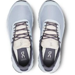 On Running On Cloudvista Waterproof Dames Trail Hardloopschoenen - Nimbus & Heather 9 On Running On Cloudvista Waterproof Dames Trail Hardloopschoenen - Nimbus & Heather -On Running on cloudvista waterproof women trailrunning shoe nimbus heather 2 1459983