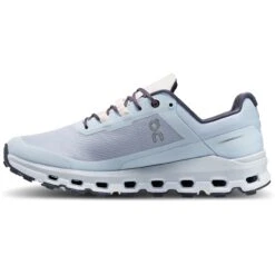 On Running On Cloudvista Waterproof Dames Trail Hardloopschoenen - Nimbus & Heather 8 On Running On Cloudvista Waterproof Dames Trail Hardloopschoenen - Nimbus & Heather -On Running on cloudvista waterproof women trailrunning shoe nimbus heather 6 1459986
