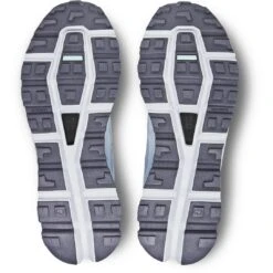 On Running On Cloudvista Waterproof Dames Trail Hardloopschoenen - Nimbus & Heather 10 On Running On Cloudvista Waterproof Dames Trail Hardloopschoenen - Nimbus & Heather -On Running on cloudvista waterproof women trailrunning shoe nimbus heather 7 1459987