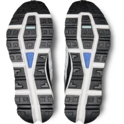 On Running On Cloudvista Dames Trail Hardloopschoenen - Zwart & Wit 10 On Running On Cloudvista Dames Trail Hardloopschoenen - Zwart & Wit -On Running on cloudvista women trailrunning shoe black white 4 1554984