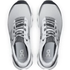 On Running On Cloudvista Dames Trail Hardloopschoenen - Glacier & Black 8 On Running On Cloudvista Dames Trail Hardloopschoenen - Glacier & Black -On Running on cloudvista women trailrunning shoe glacier black 2 1149306