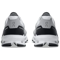 On Running On Cloudvista Dames Trail Hardloopschoenen - Glacier & Black 10 On Running On Cloudvista Dames Trail Hardloopschoenen - Glacier & Black -On Running on cloudvista women trailrunning shoe glacier black 5 1149309