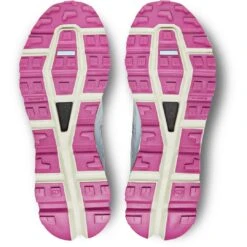 On Running On Cloudvista Dames Trail Hardloopschoenen - Heather & Rhubarb 10 On Running On Cloudvista Dames Trail Hardloopschoenen - Heather & Rhubarb -On Running on cloudvista women trailrunning shoe heather rhubarb 6 1459942