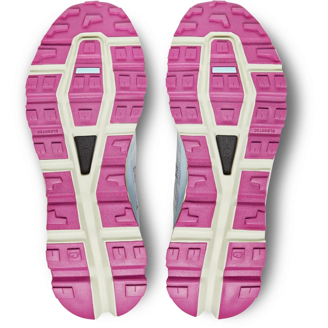 On Running On Cloudvista Dames Trail Hardloopschoenen - Heather & Rhubarb 5 On Running On Cloudvista Dames Trail Hardloopschoenen - Heather & Rhubarb - Afbeelding 5
