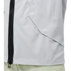 On Running On Explorer Jacket - Hail -On Running on explorer jacket hail 10 1150416