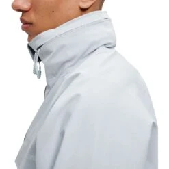 On Running On Explorer Jacket - Hail -On Running on explorer jacket hail 5 1150411