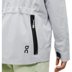 On Running On Explorer Jacket - Hail -On Running on explorer jacket hail 8 1150414