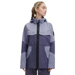 On Running On Explorer Jacket Women - Granite & Flint 17 On Running On Explorer Jacket Women - Granite & Flint -On Running on explorer women jacket granite flint 2 1150443