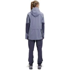 On Running On Explorer Jacket Women - Granite & Flint 11 On Running On Explorer Jacket Women - Granite & Flint -On Running on explorer women jacket granite flint 4 1150445