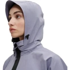 On Running On Explorer Jacket Women - Granite & Flint 12 On Running On Explorer Jacket Women - Granite & Flint -On Running on explorer women jacket granite flint 5 1150446