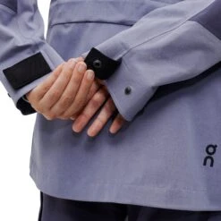 On Running On Explorer Jacket Women - Granite & Flint 15 On Running On Explorer Jacket Women - Granite & Flint -On Running on explorer women jacket granite flint 7 1150448