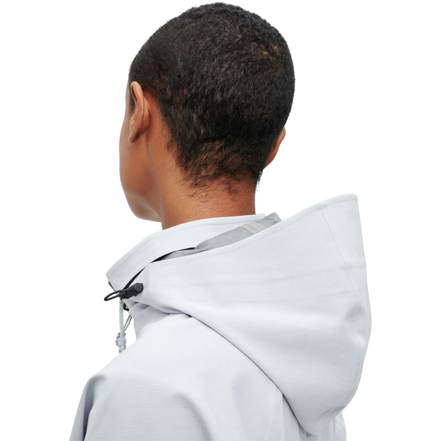 On Running On Explorer Jacket Women - Hail 6 On Running On Explorer Jacket Women - Hail - Afbeelding 6