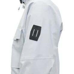 On Running On Explorer Jacket Women - Hail 15 On Running On Explorer Jacket Women - Hail -On Running on explorer women jacket hail 7 1150439