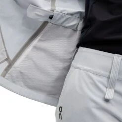 On Running On Explorer Jacket Women - Hail 16 On Running On Explorer Jacket Women - Hail -On Running on explorer women jacket hail 8 1150440