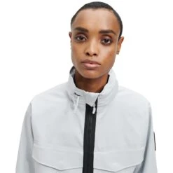 On Running On Explorer Jacket Women - Hail 12 On Running On Explorer Jacket Women - Hail -On Running on explorer women jacket hail 9 1150441