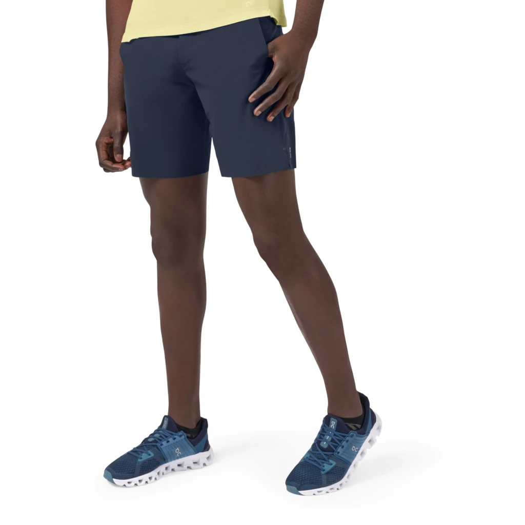 On Running On Hybrid Shorts Heren Hardloopbroek - Black 11 On Running On Hybrid Shorts Heren Hardloopbroek - Black - Afbeelding 11