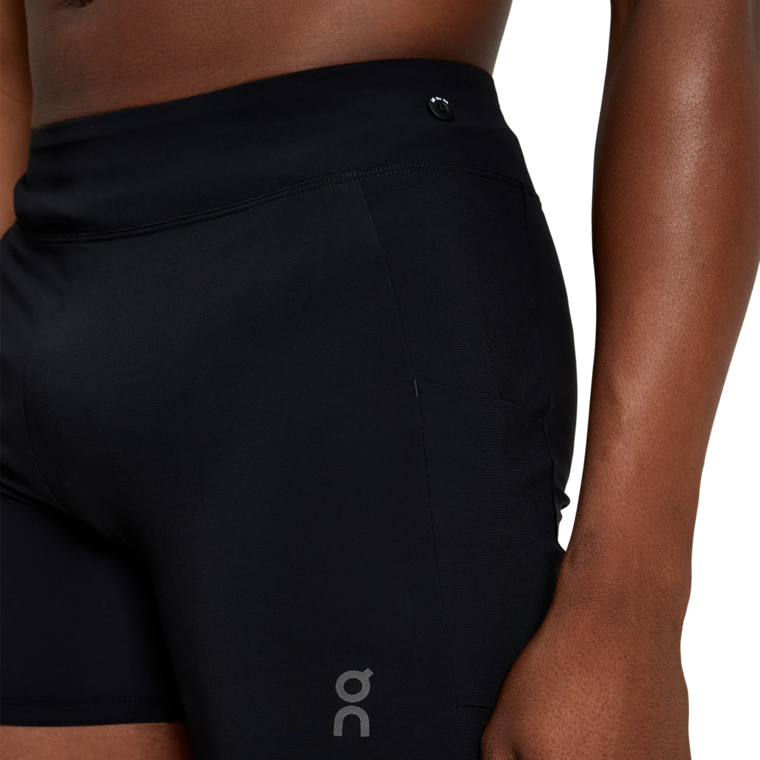 On Running On Hybrid Shorts Heren Hardloopbroek - Ivy 7 On Running On Hybrid Shorts Heren Hardloopbroek - Ivy - Afbeelding 7