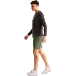 On Running On Hybrid Shorts Heren Hardloopbroek - Taiga -On Running on hybrid shorts men taiga 3 1531658