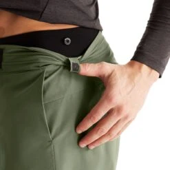 On Running On Hybrid Shorts Heren Hardloopbroek - Taiga -On Running on hybrid shorts men taiga 7 1531654