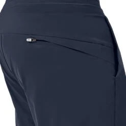 On Running On Hybrid Shorts Heren Hardloopbroek - Navy -On Running on hybrid shorts navy 6 950144