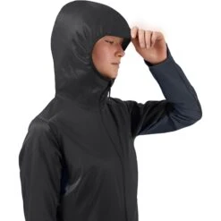 On Running On Insulator Jacket Women - Black & Dark 15 On Running On Insulator Jacket Women - Black & Dark -On Running on insulator jacket women black dark 6 974299