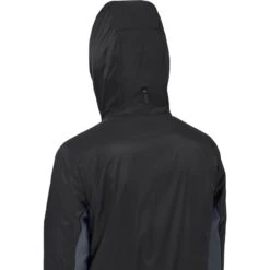 On Running On Insulator Jacket Women - Black & Dark 16 On Running On Insulator Jacket Women - Black & Dark -On Running on insulator jacket women black dark 7 974300