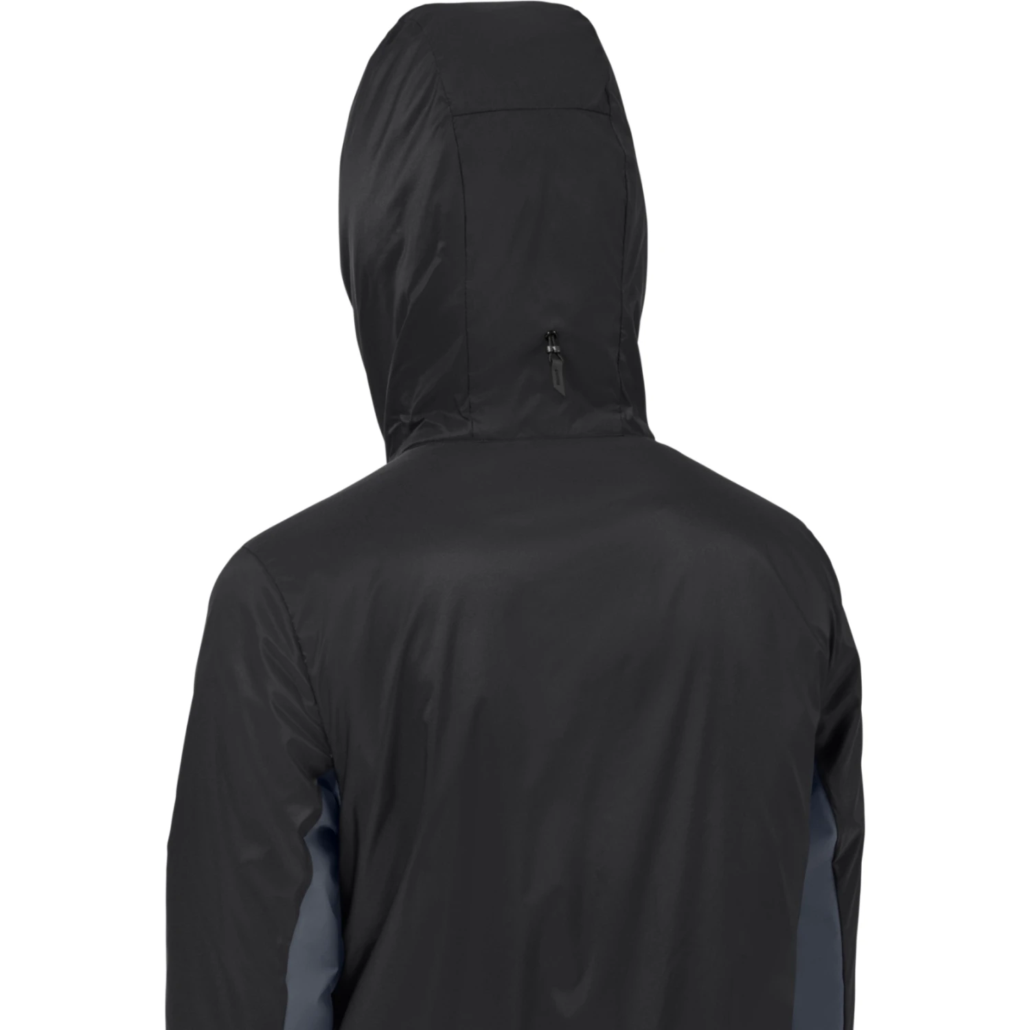 On Running On Insulator Jacket Women - Black & Dark 7 On Running On Insulator Jacket Women - Black & Dark - Afbeelding 7