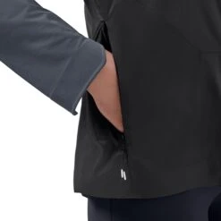 On Running On Insulator Jacket Women - Black & Dark 17 On Running On Insulator Jacket Women - Black & Dark -On Running on insulator jacket women black dark 8 974301