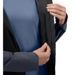 On Running On Insulator Jacket Women - Black & Dark 18 On Running On Insulator Jacket Women - Black & Dark -On Running on insulator jacket women black dark 9 974302