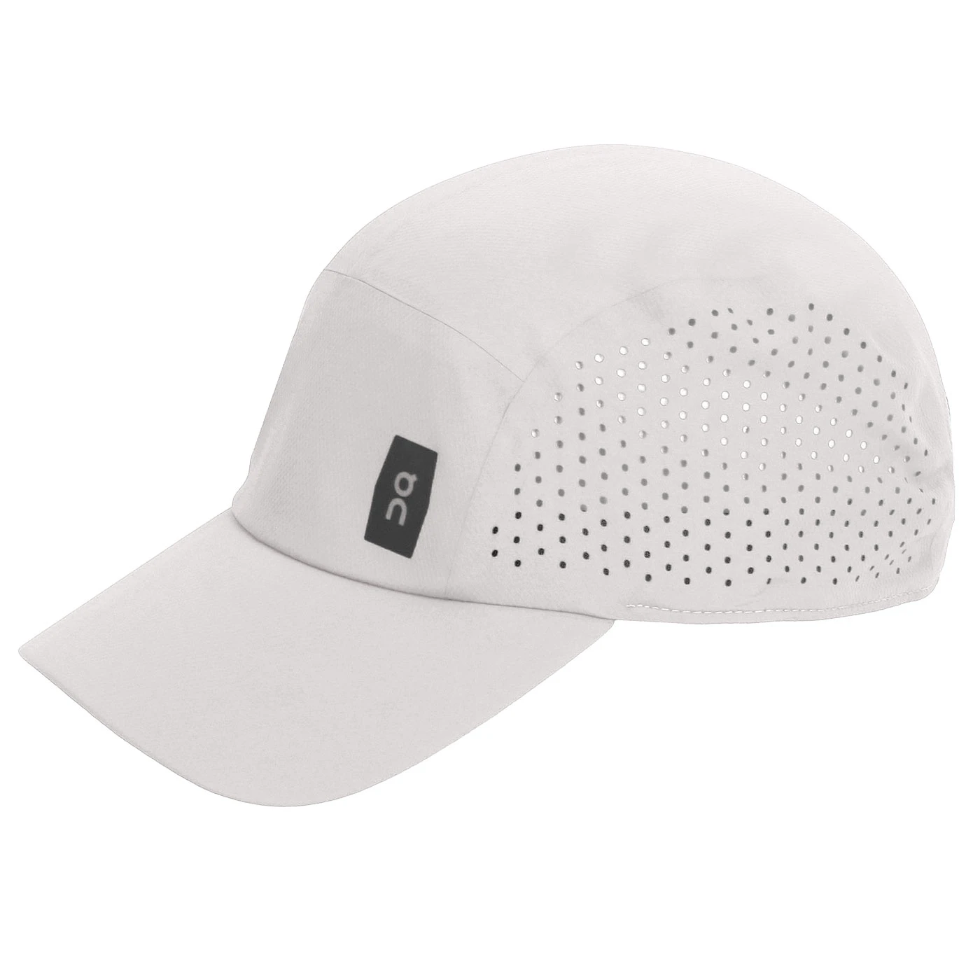 On Running On Lightweight Cap - Grey 1 On Running On Lightweight Cap - Grey