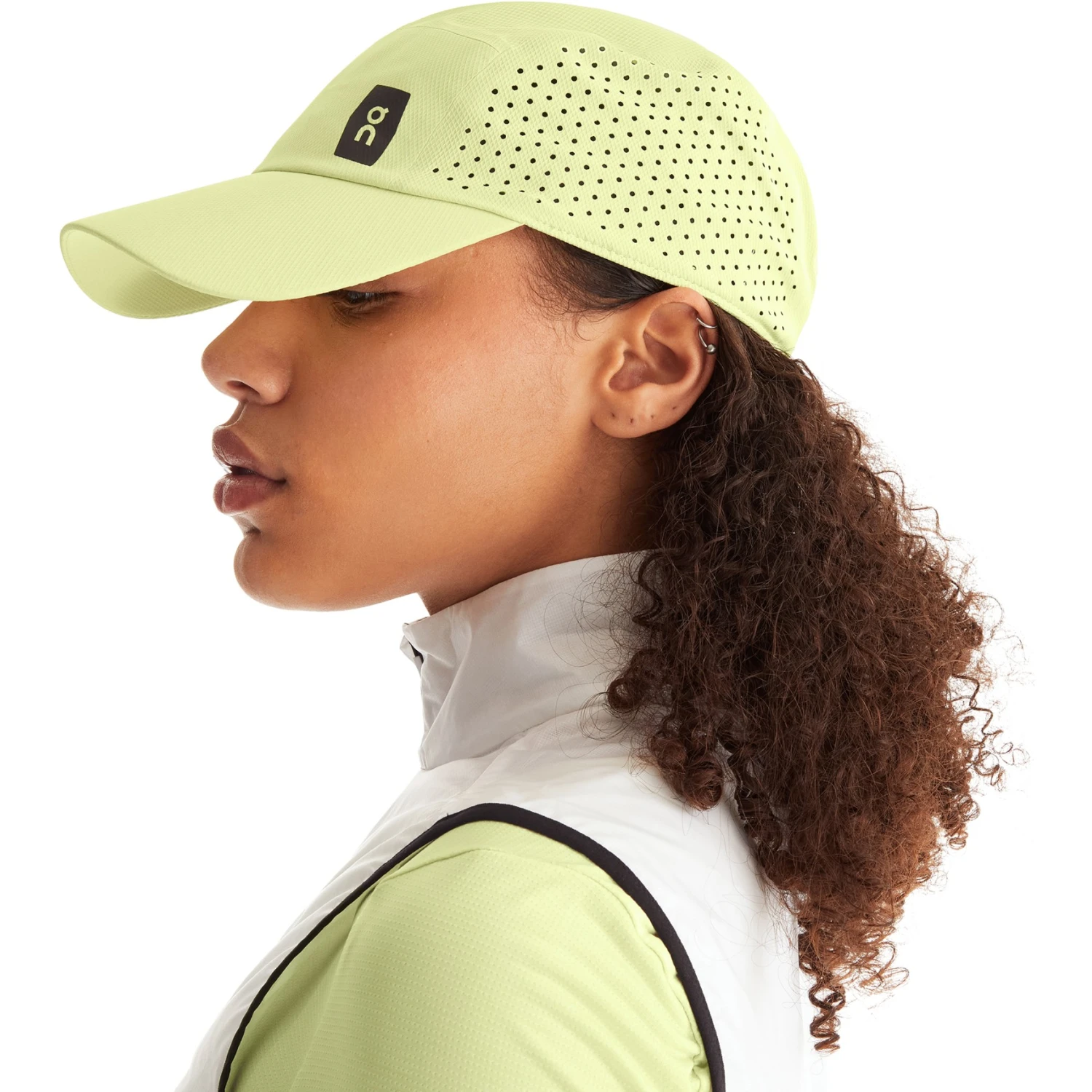 On Running On Lightweight Cap - Hay 5 On Running On Lightweight Cap - Hay - Afbeelding 5