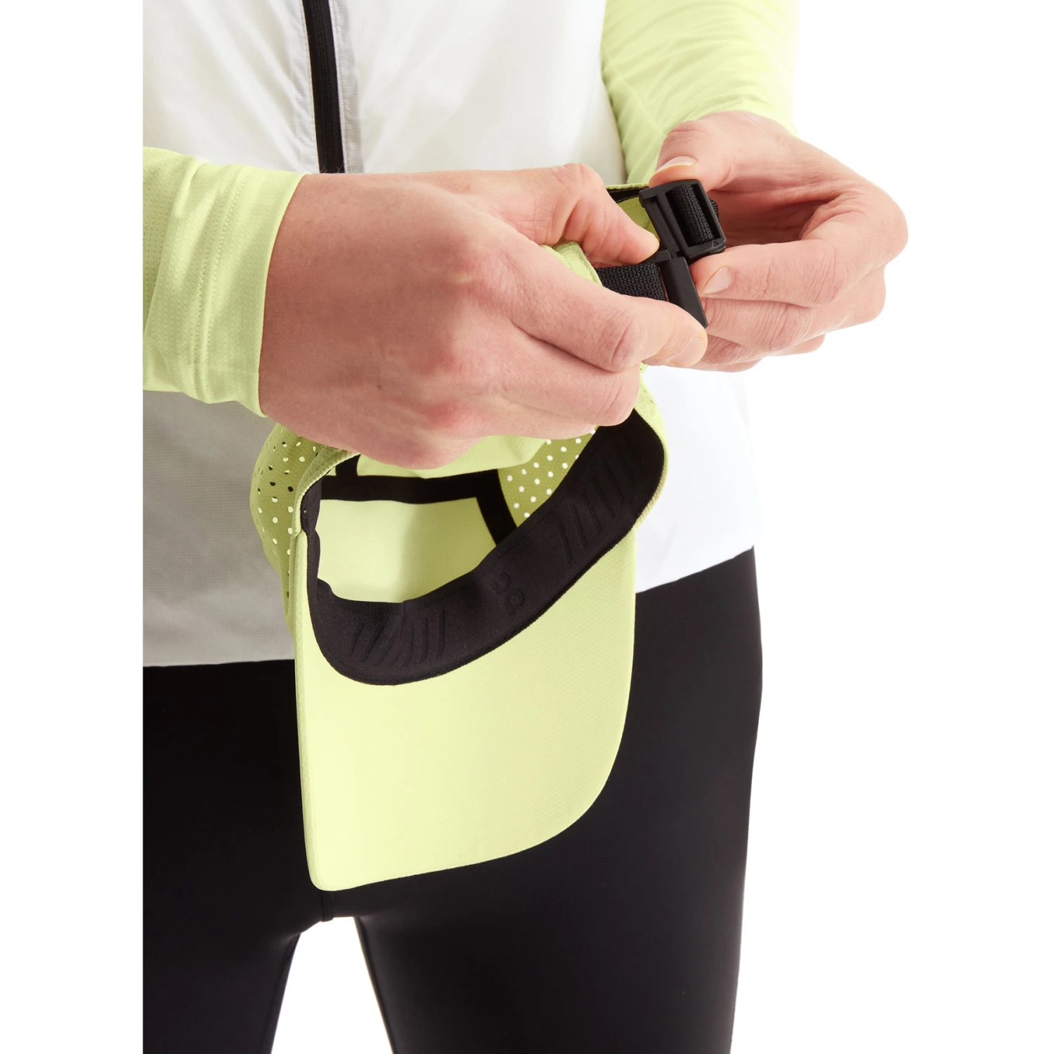 On Running On Lightweight Cap - Hay 4 On Running On Lightweight Cap - Hay - Afbeelding 4