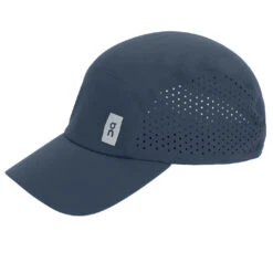 On Running On Lightweight Cap - Navy