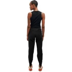 On Running On Lightweight Pants Women - Black -On Running on lightweight pants women black 4 1151380