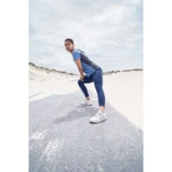 On Running On Lightweight Pants Women - Navy -On Running on lightweight pants women navy 10 949158