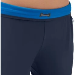 On Running On Lightweight Pants Women - Navy -On Running on lightweight pants women navy 6 949154