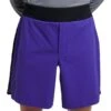 On Running On Lightweight Shorts Hardloopbroek - Twilight & Black
