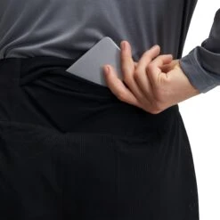 On Running On Lightweight Shorts Hardloopbroek - Twilight & Black -On Running on lightweight shorts twilight black 3 1151419