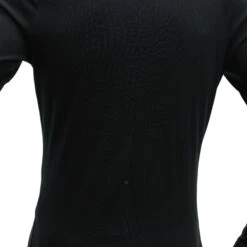 On Running On Merino Long-T Shirt Met Lange Mouwen - Zwart 17 On Running On Merino Long-T Shirt Met Lange Mouwen - Zwart -On Running on merino long t black 9 1392754