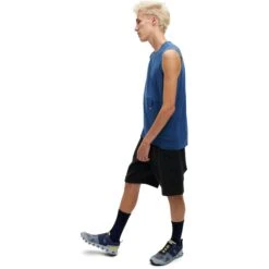 On Running On Movement Shorts - Black -On Running on movement shorts black 3 1152217