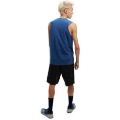 On Running On Movement Shorts - Black -On Running on movement shorts black 4 1152218