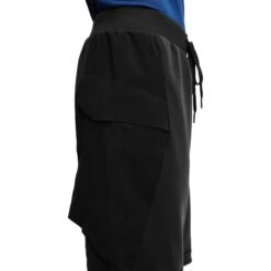 On Running On Movement Shorts - Black -On Running on movement shorts black 6 1152220